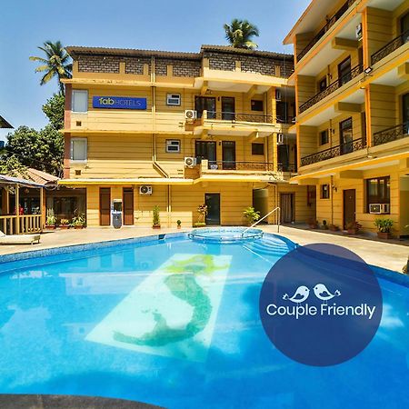 Fabhotel Kris Resort - Nr Calangute Beach מראה חיצוני תמונה
